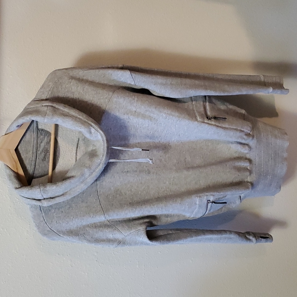 Calvin Klein Performance Quick Dry Sweater